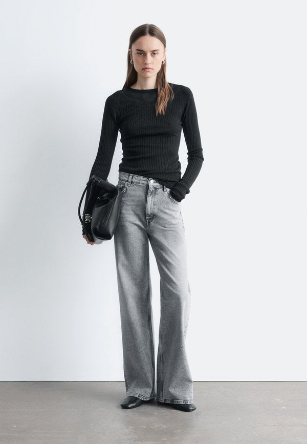 & OTHER STORIES STUDDED