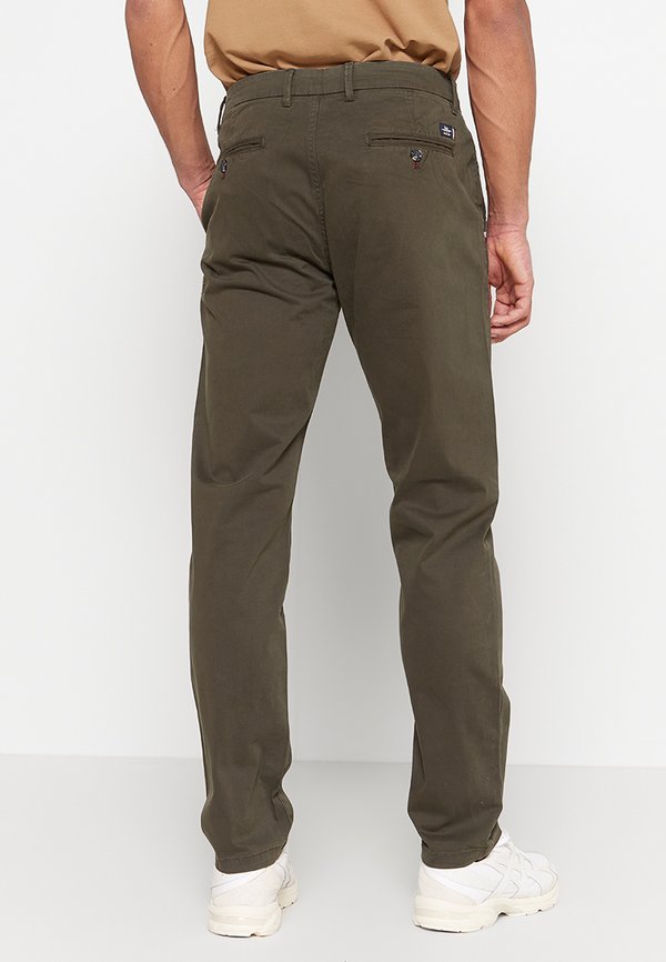 NZA New Zealand Auckland NAPIER TAPARED FIT