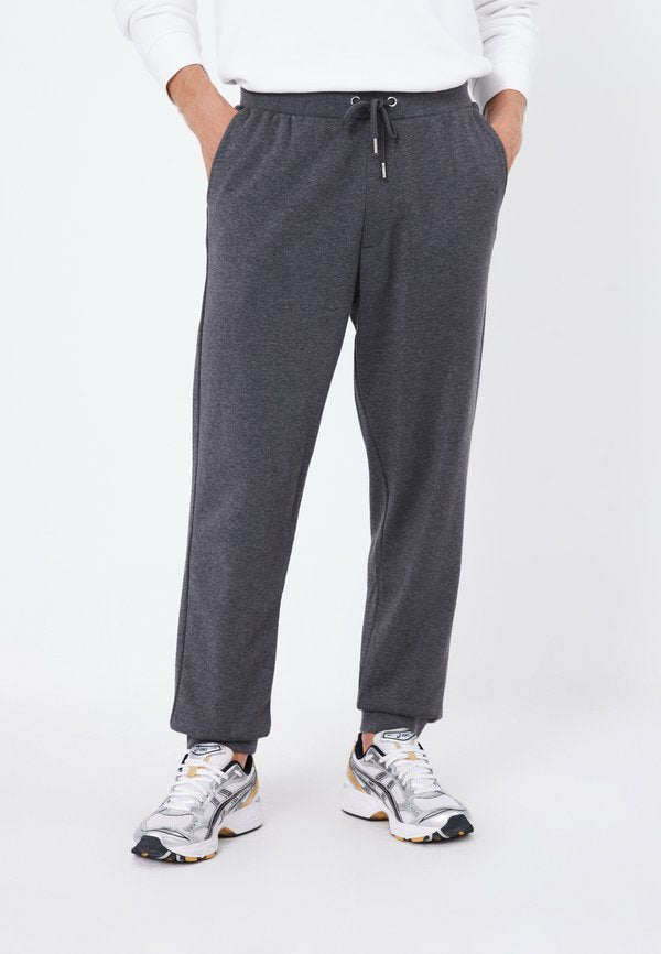 Pier One by Zalando STRAIGHT HEM RELAXED JOGGER