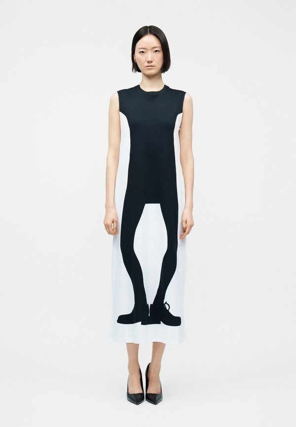 MOSCHINO ABITO