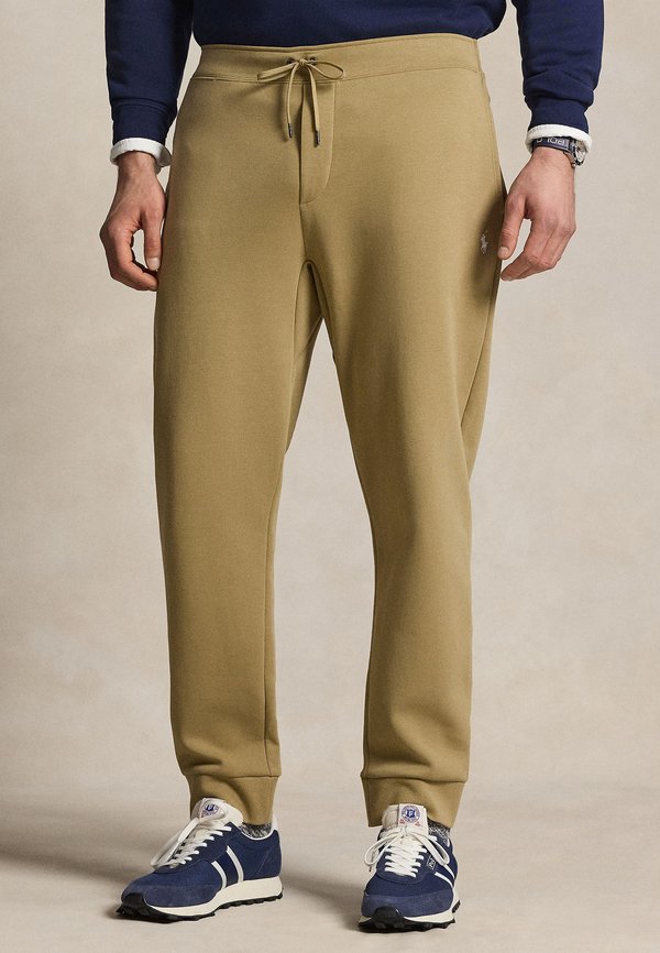 Polo Ralph Lauren Big & Tall DOUBLE KNIT JOGGER PANT
