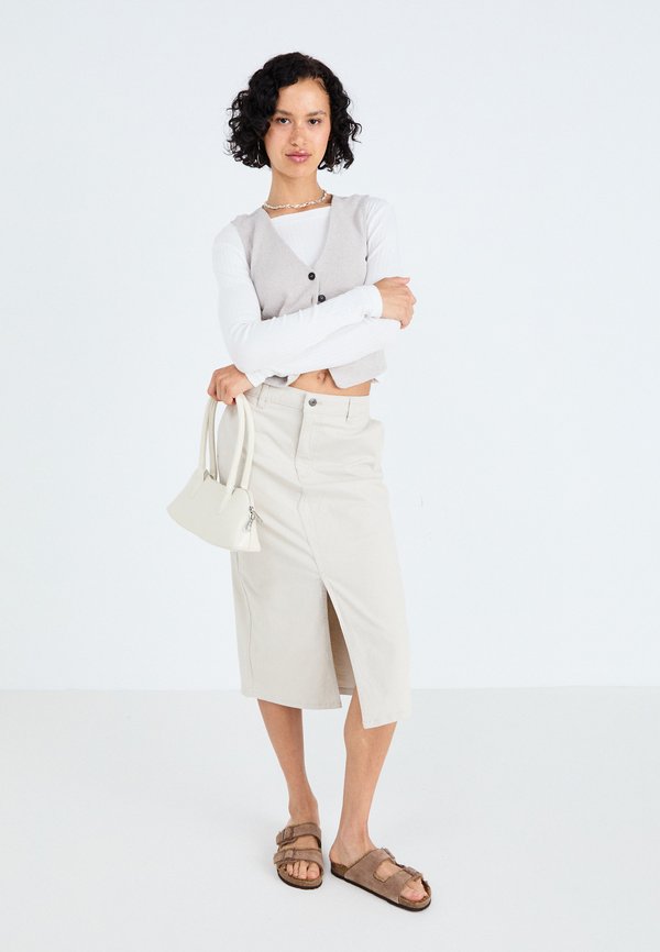 DOCKERS CHINO SKIRT