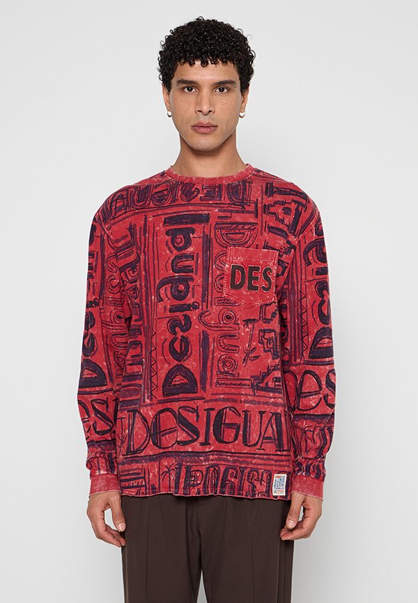 Desigual