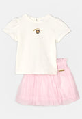 MOSCHINO SET