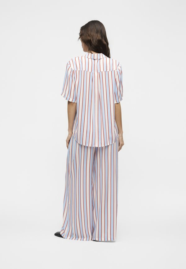 IT’S 9PM ANTIBES STRIPE