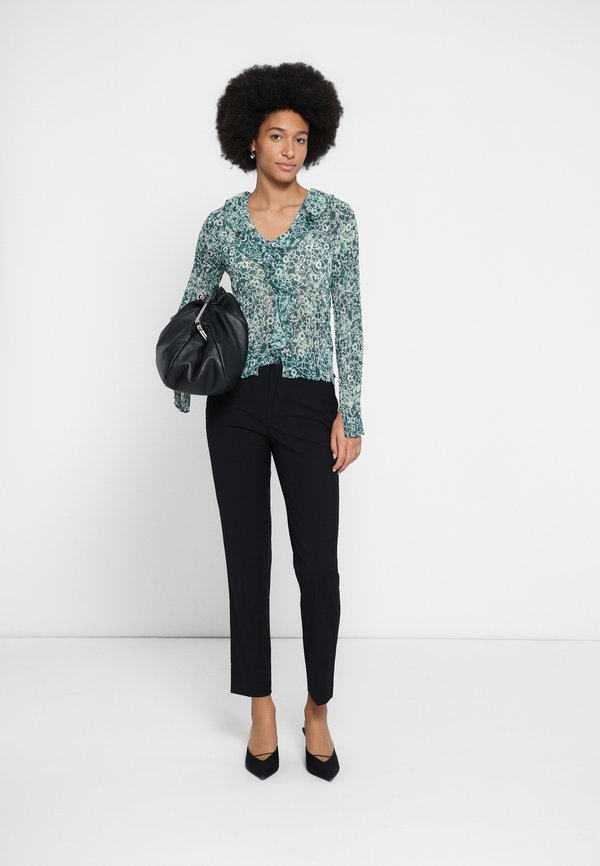 Scotch & Soda