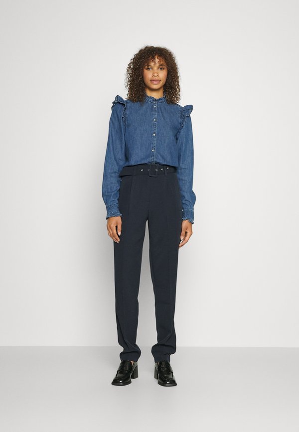 JDY Tall JDYHOPE BELT PANT