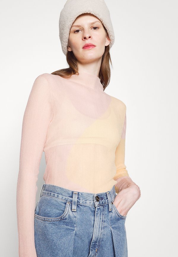 ECKHAUS LATTA TURTLENECK