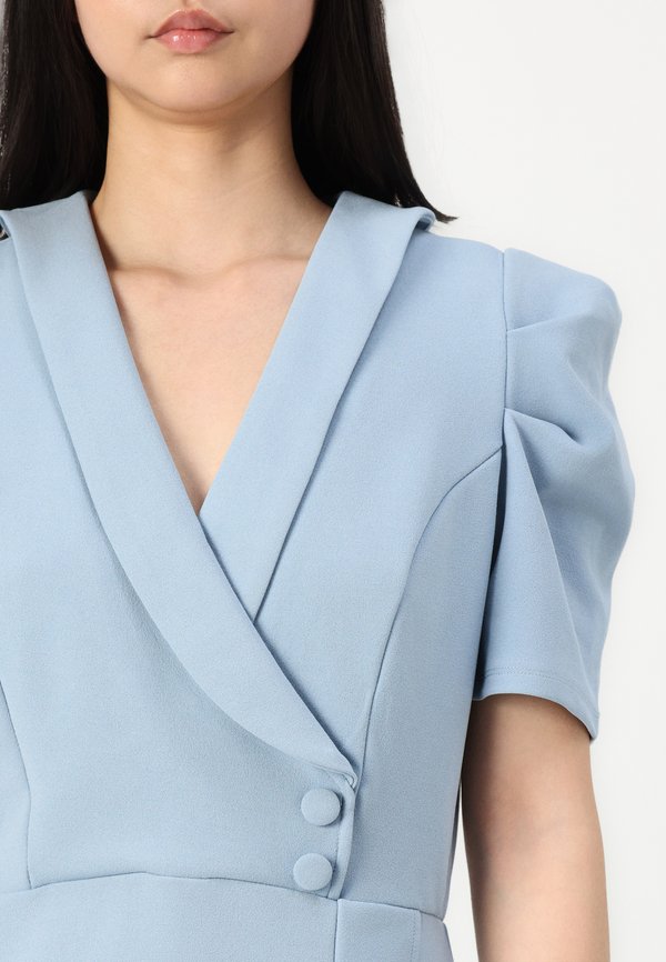 VILA VICLARA MIDI DRESS