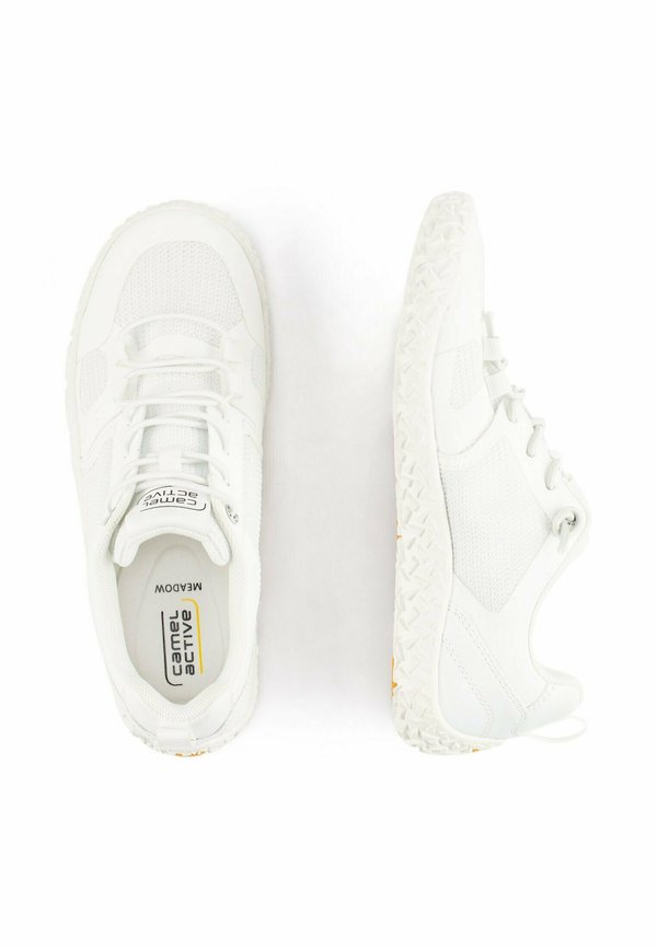 camel active LEICHTER SNEAKER MIT GRIFFIGER