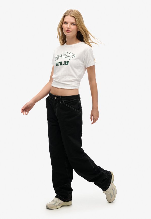 Superdry & Co CONTRAST CARPENTER
