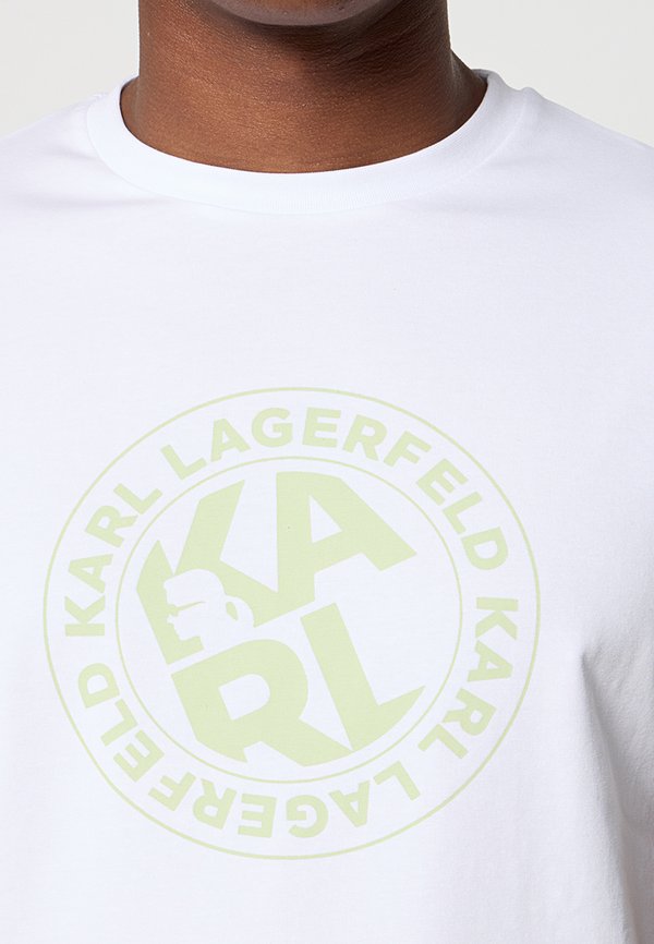 KARL LAGERFELD