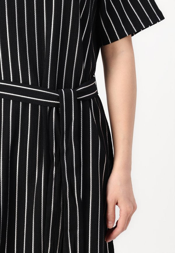 ONLY ONLANNY LIFE O NECK DRESS