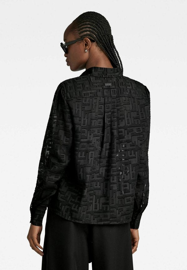 G-STAR BOXY