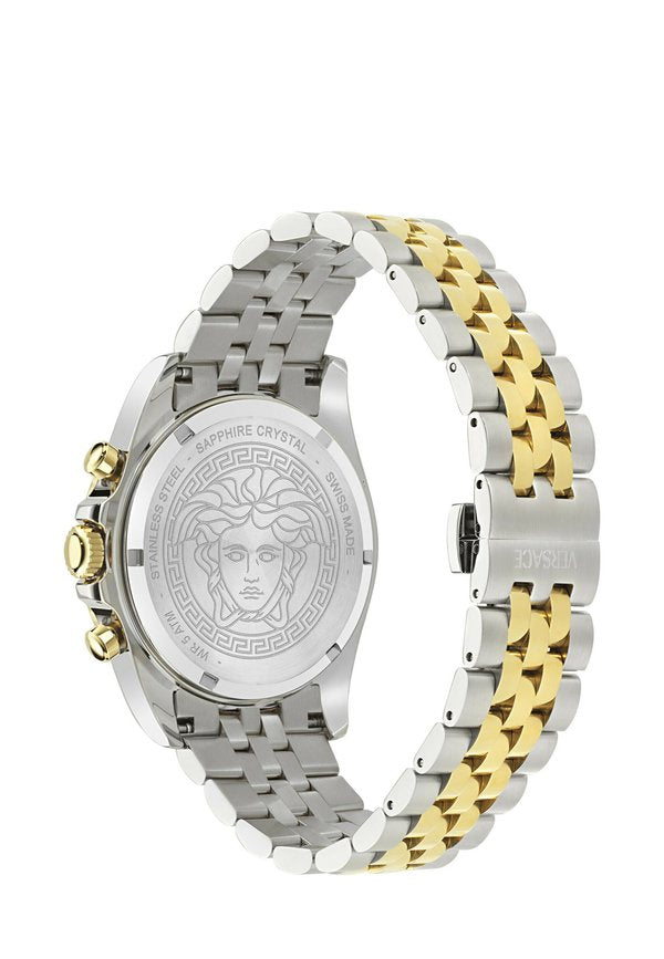 Versace GRECA CHRONO WAVE