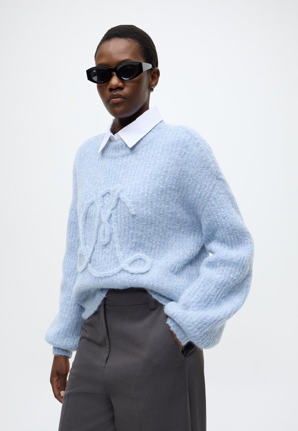 Copenhagen Muse CMCOMFY-PULLOVER