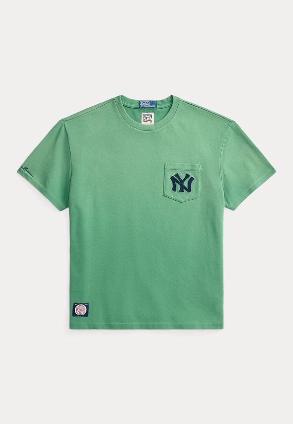 Polo Ralph Lauren POLO RALPH LAUREN YANKEES T-SHIRT