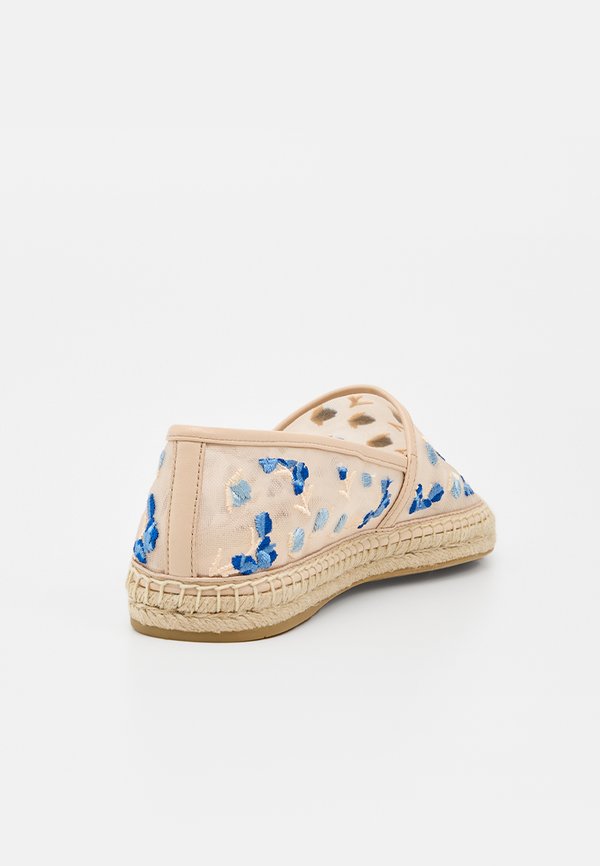 Stuart Weitzman BAREITALL