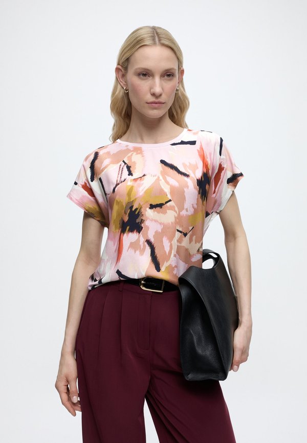 TOM TAILOR MIX PRINT