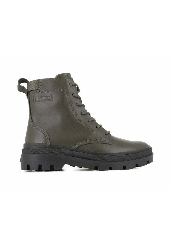 Palladium PALLAGRADE OFFICER L