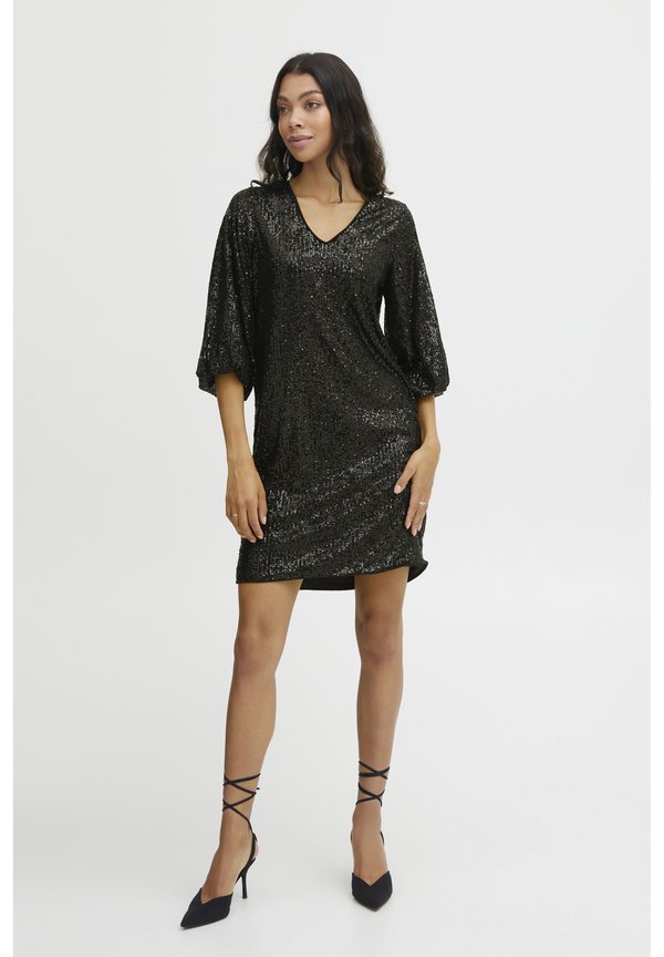 b.young BYSOLIA V DRESS -