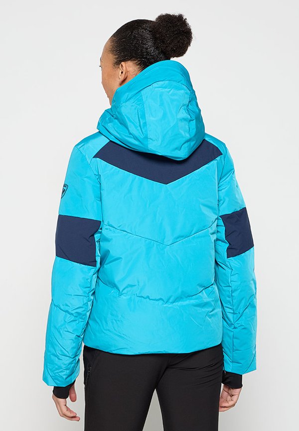 Rossignol RLNWJ08 - W WISPILE PUFFY JKT