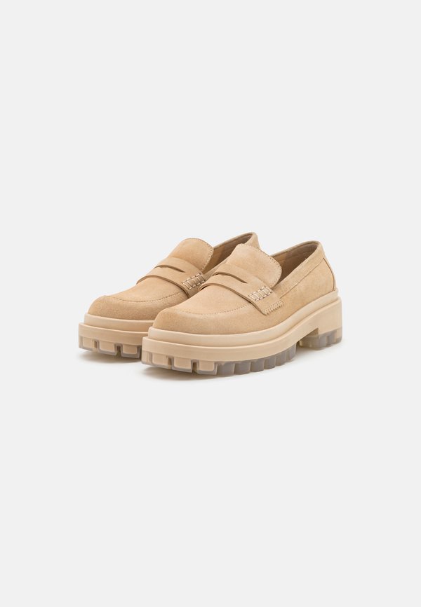 Zign by Zalando LEATHER
