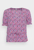 JDY JDYMARIA V NECK