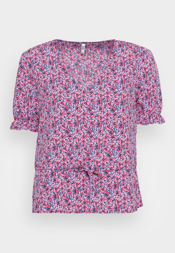 JDY JDYMARIA V NECK