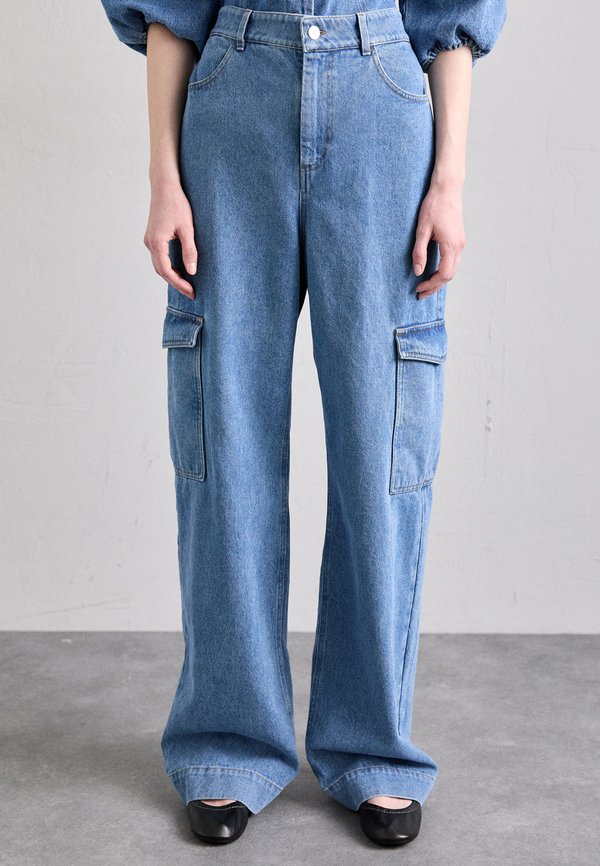 Fête Impériale HEALY PANTS