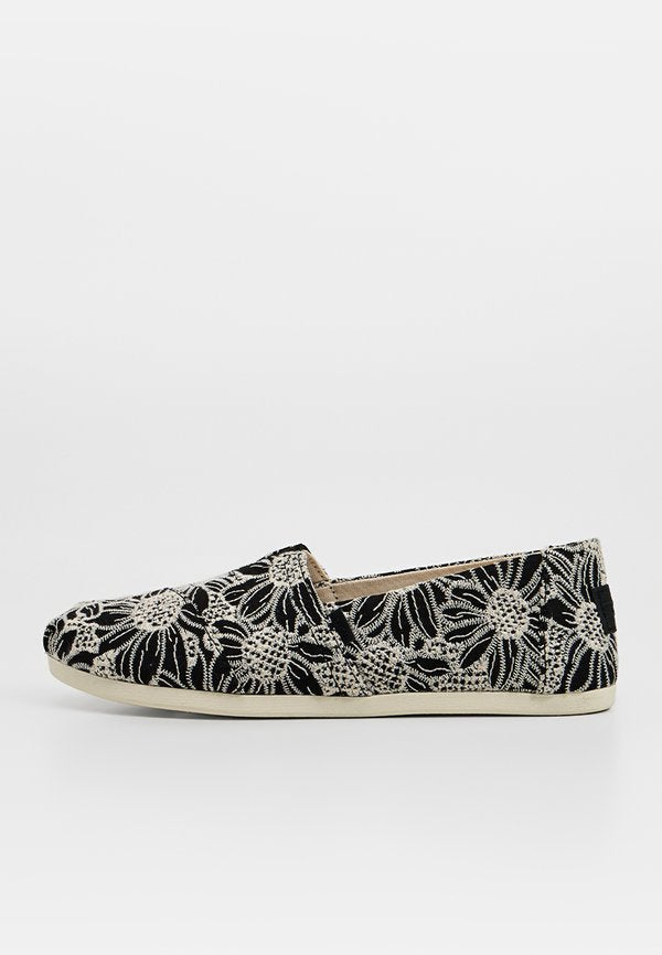 TOMS ALPARGATA