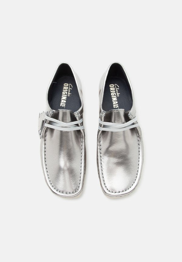 Clarks Originals WALLABEE