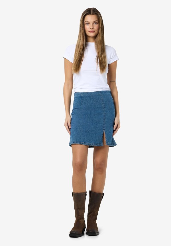Noisy May NMDEBBY SLIM SKIRT