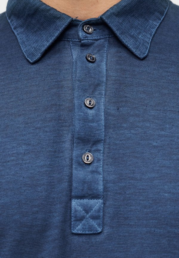 120% Lino SHORT SLEEVES