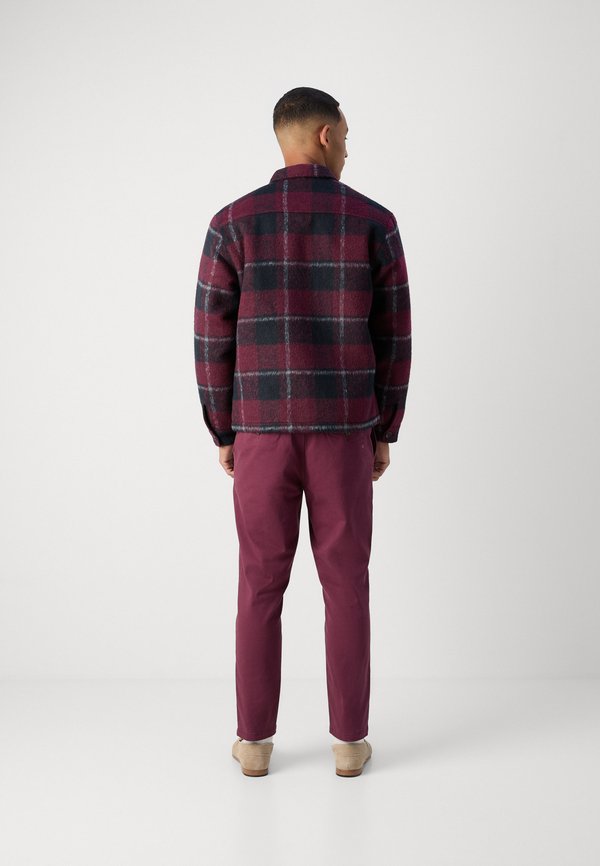 Scotch & Soda PADDED OVERSHIRT