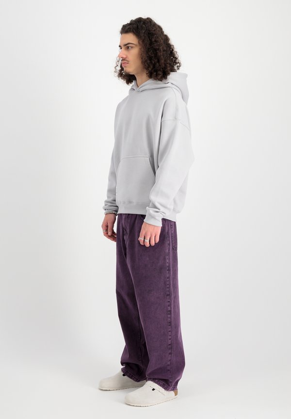 Alpha Industries LOGO BP