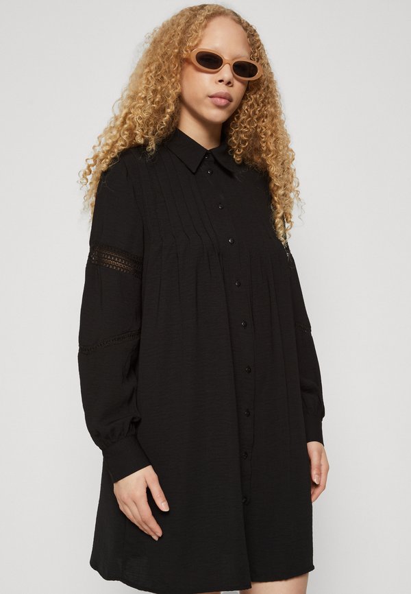 JDY JDYRACHEL EMBROIDERY DRESS