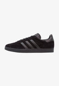 adidas Originals GAZELLE - Trainers - core black