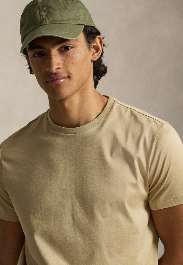 Polo Ralph Lauren STANDARD FIT LISLE T-SHIRT