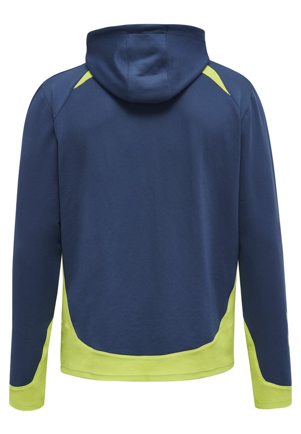 Hummel HMLLEAD POLY HOODIE