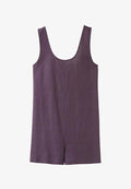 Mango ADULT - Jumpsuit - purple