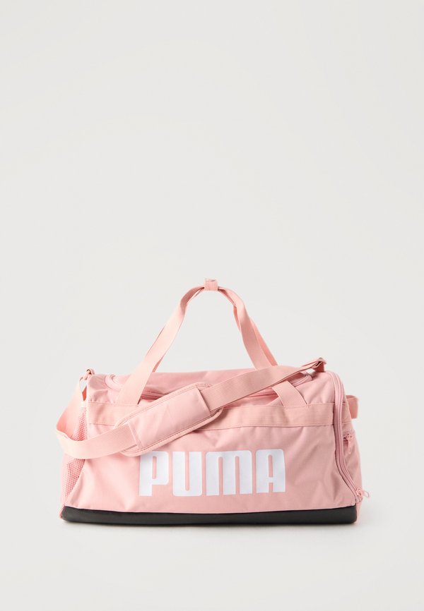 Puma CHALLENGER SMALL SPORTS BAG UNISEX - Sports bag - rosy outlook