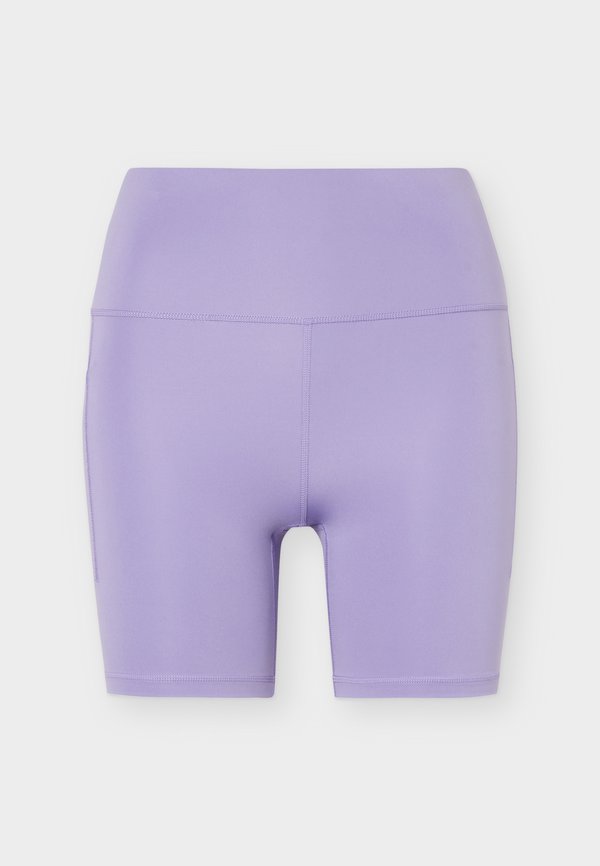adidas Performance ADI365 SHORT - Short running tights - magic lilac