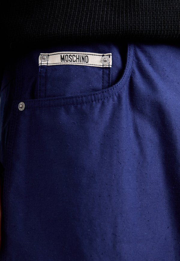 MOSCHINO TAPE