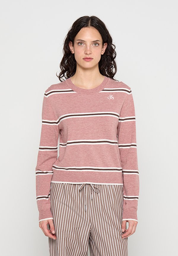 Scotch & Soda