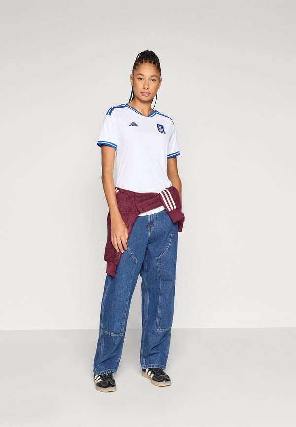 adidas Performance GREECE 26 HOME REPLICA