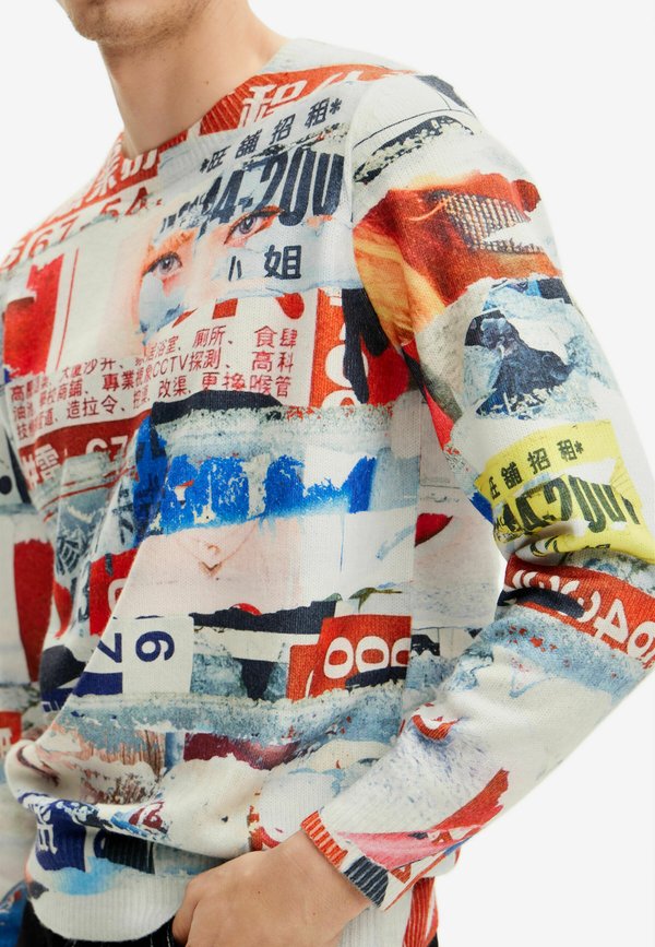 Desigual