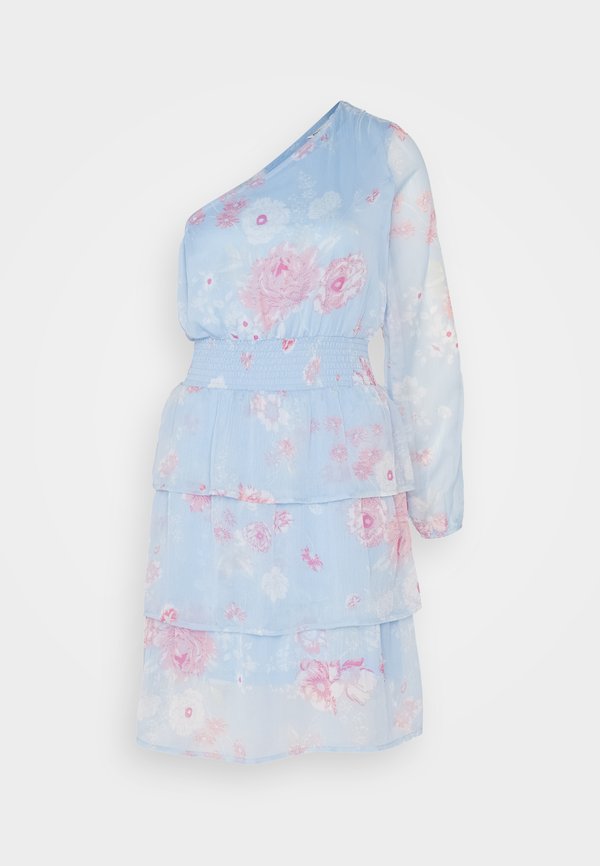 ONLY ONLASTA EMMA ONESHOULDER DRESS
