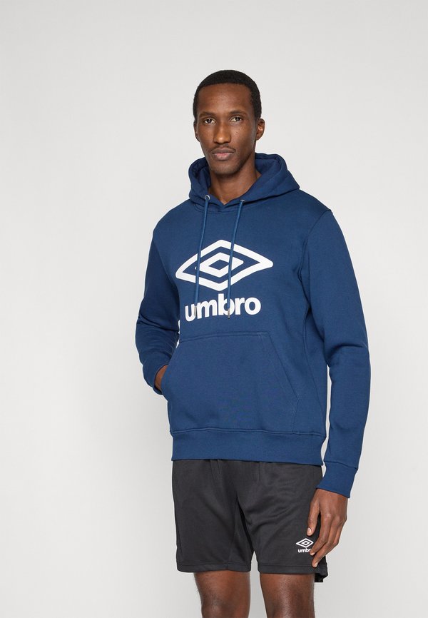 Umbro UMJM0863 UMBRO TEAM HOODIE