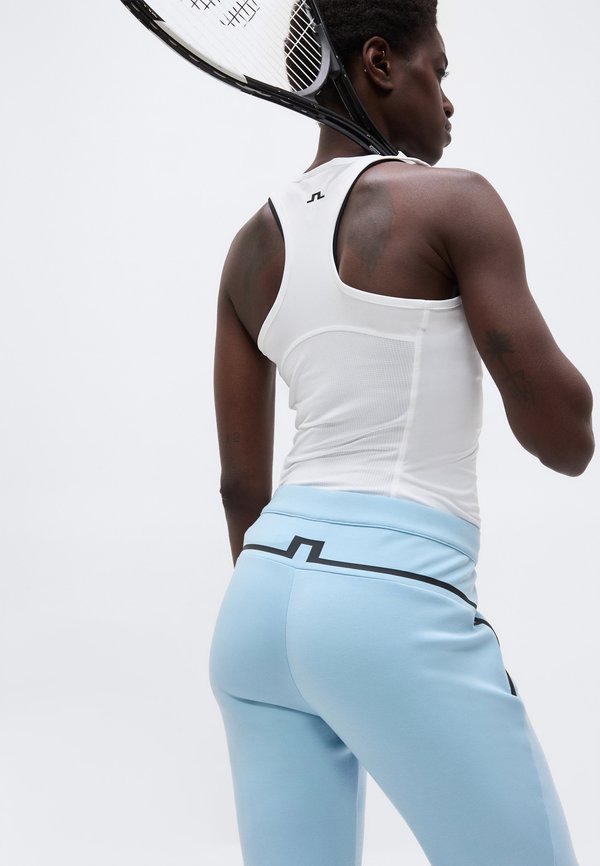 J.LINDEBERG AURA FLARE PANTS
